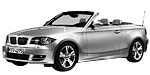 BMW E88 P3039 Fault Code